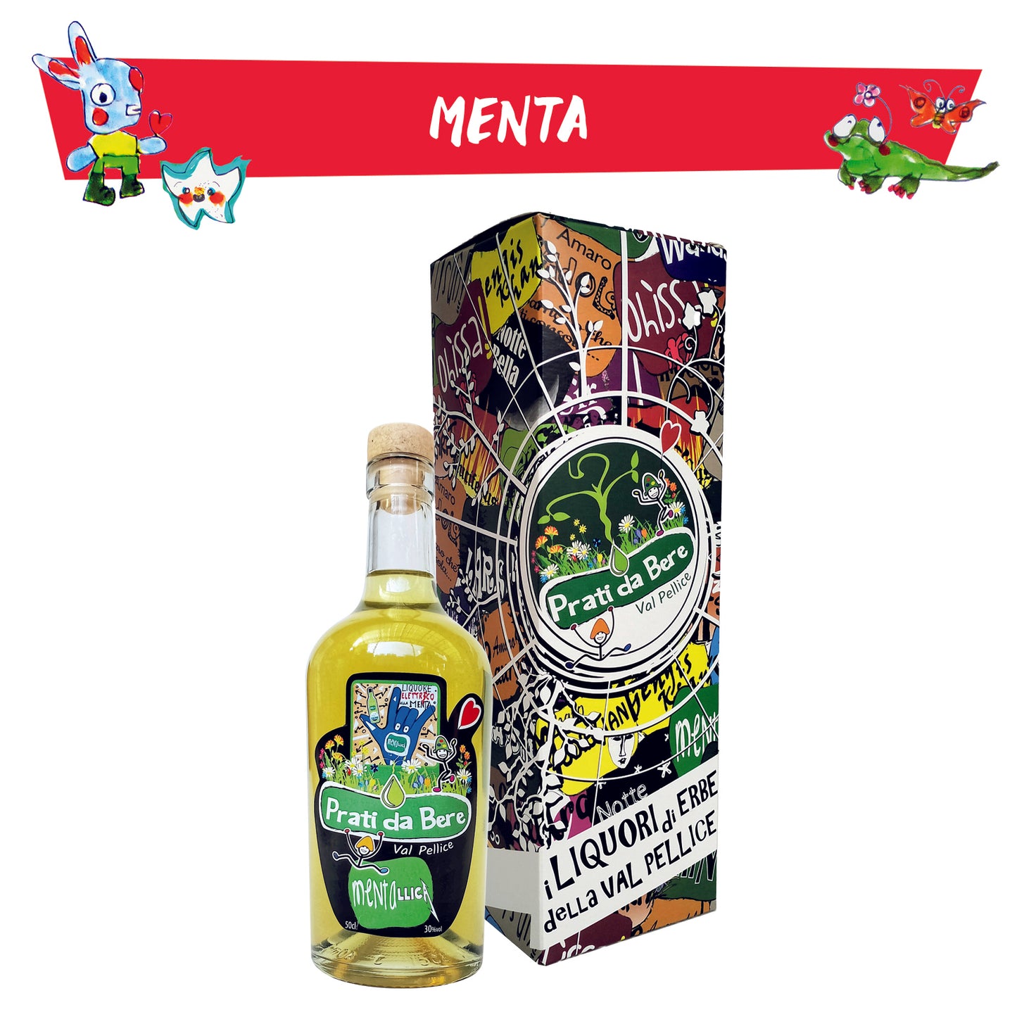 Mentallica