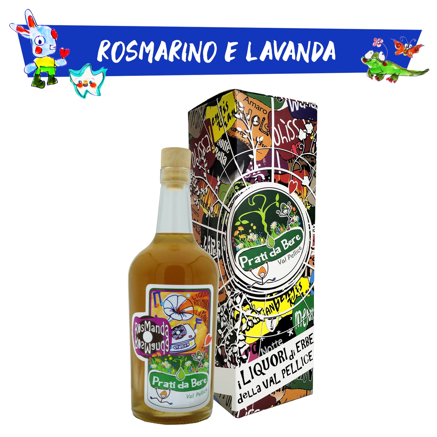 Rosmanda